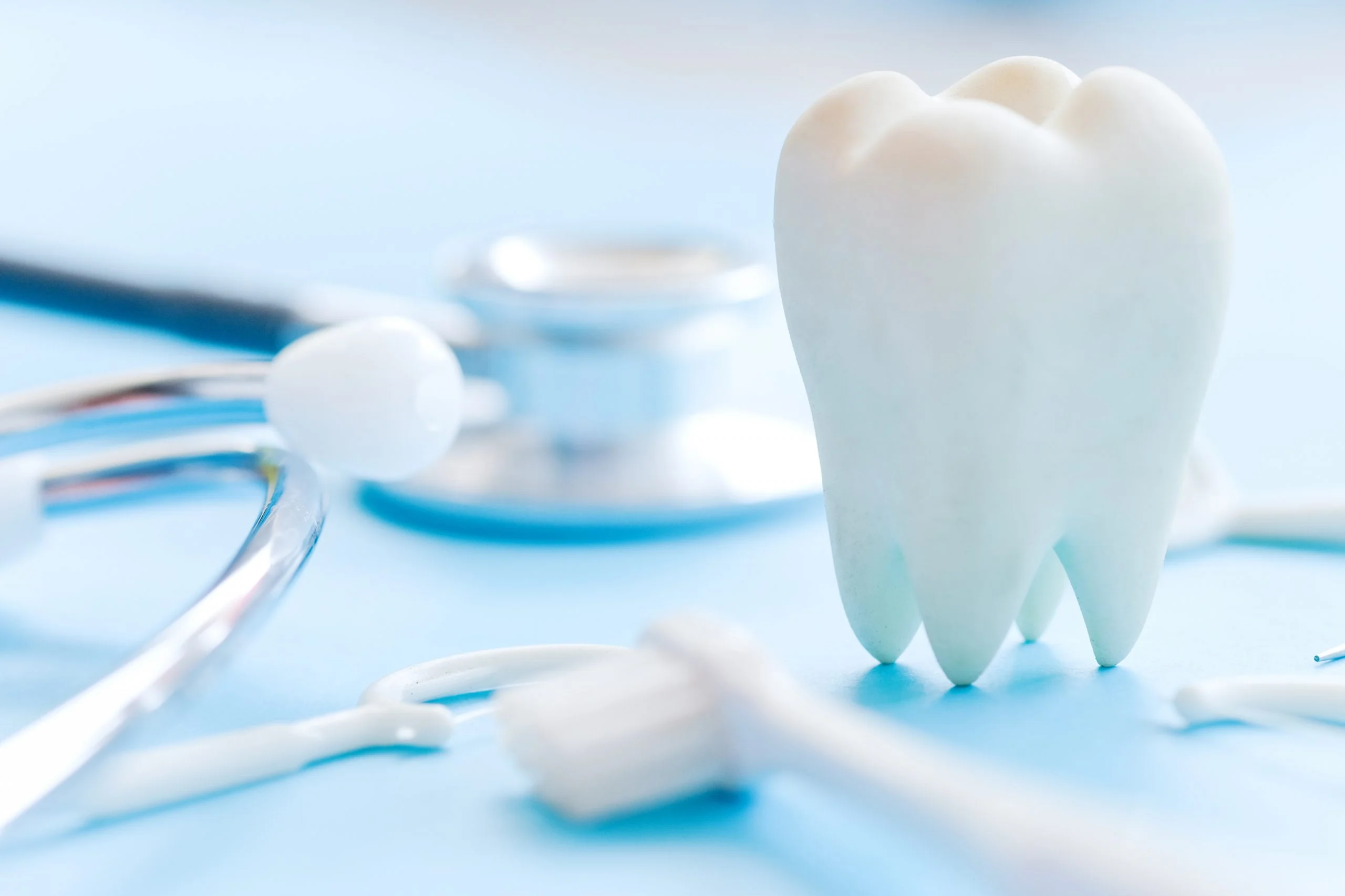 How to Find the Best Dentist in Loughborough for Your Family