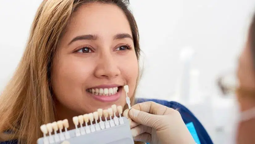 Achieving Symmetry and Harmony with Dental Veneers